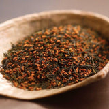 Shogyokuen: Ichibancha Genmaicha Made with Premium Spring Green Tea - yumenet.live