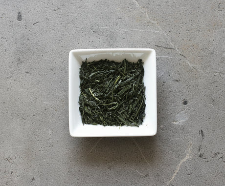 Shogyokuen: Kabusecha, Tsuki no Hikari　祥玉園　かぶせ茶 月の光 - yumenet.live