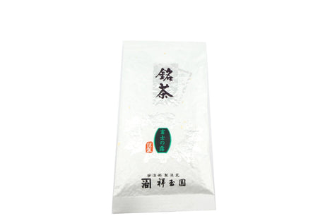 Shogyokuen: Premium Gyokuro, Fuji no Tsuyu 富士の露 - yumenet.live