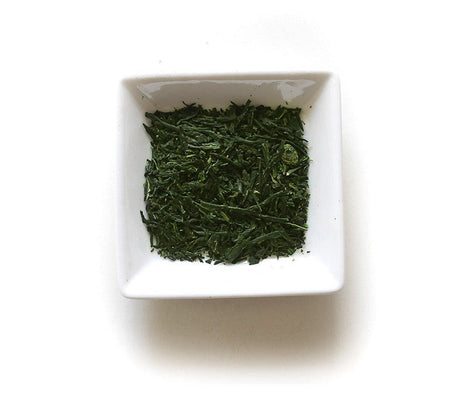 Shogyokuen: Premium Gyokuro, Fuji no Tsuyu 富士の露 - yumenet.live