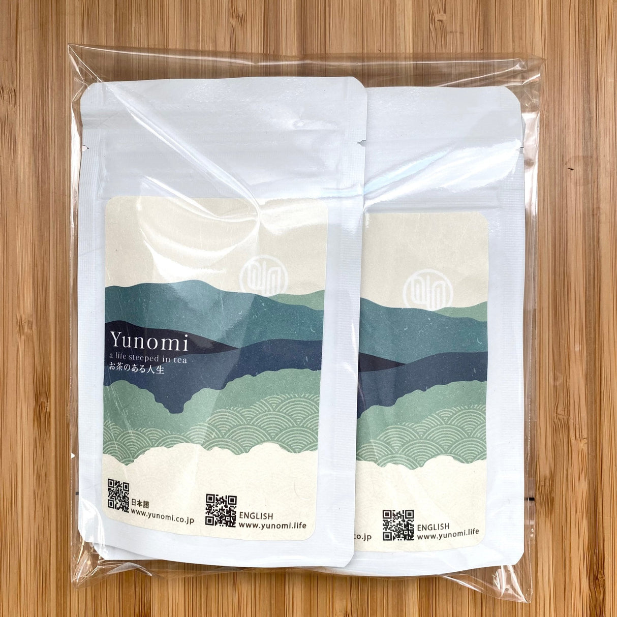Shogyokuen: Tencha Green Tea Leaves, 4-level Sampler Set - yumenet.live