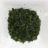 Shogyokuen: Tencha Green Tea Leaves for Premium Culinary Grade Matcha - yumenet.live