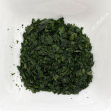 Shogyokuen: Tencha Green Tea Leaves Okumidori Single Cultivar - yumenet.live