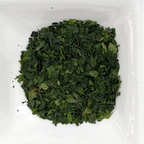 Shogyokuen: Tencha Green Tea Leaves Yabukita Single Cultivar - yumenet.live
