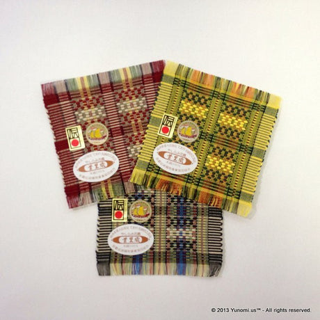 Shuri Hana-ori Coaster - yumenet.live
