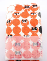 Somemono: Shichiyo, Cotton Gauze Face Towel 82 x 34 cm - yumenet.live