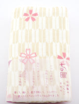 Somemono: Shichiyo, Cotton Gauze Face Towel 82 x 34 cm - yumenet.live