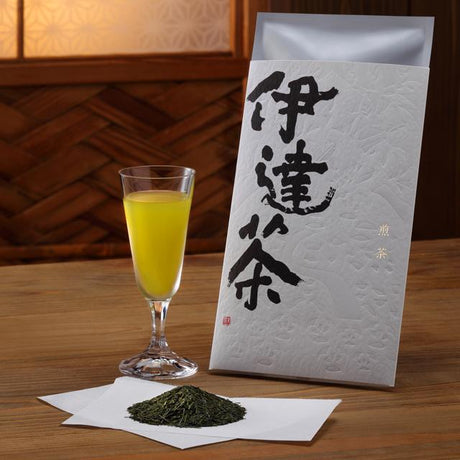 Spring 2021 Monoucha Sencha, Ishinomaki Green Tea. Kashima Tea Garden & Yabe-en Tea Shop. - yumenet.live