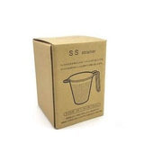 Stainless Steel Tea Infuser - yumenet.live