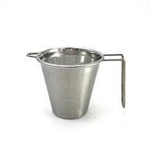 Stainless Steel Tea Infuser - yumenet.live