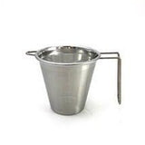 Stainless Steel Tea Infuser - yumenet.live