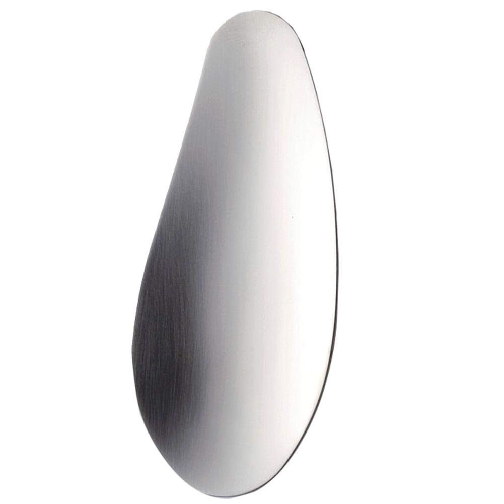 Takakuwa Metal: Stainless Steel Satin Chasaji Tea Scoop - yumenet.live