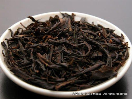 Takeo Tea Farm: Organic Oolong Tea - yumenet.live