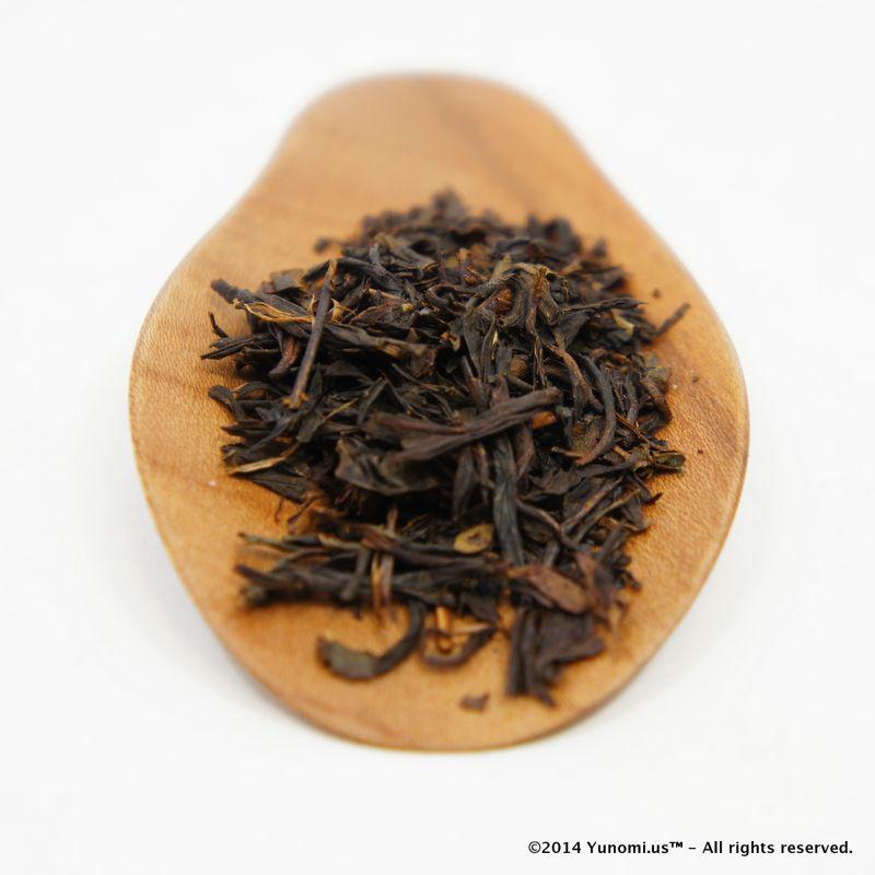 Takeo Tea Farm: Organic Oolong Tea - yumenet.live