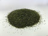 Takeo Tea Farm: Spring Konacha Green Tea, Ichiban (JAS certified organic) 一番粉茶 - yumenet.live