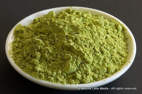 Takeo Tea Farm: Spring Sencha Green Tea Powder - yumenet.live