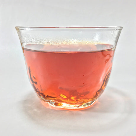 Tarui Tea Farm: 2019 Aged Shizuoka Black Tea 紅茶 - yumenet.live