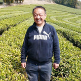 Tarui Tea Farm: 2022 Organic Sencha Chouseiden - Single Cultivar Shizu 7132 有機 長生殿 - yumenet.live
