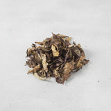 Tea Farmer Shinichi Kihara SKH003: Naturally Grown Kyobancha 京番茶 (Winter-roasted green tea leaves) - yumenet.live
