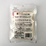 Temari ball shaped Gluten Wheat for Miso Soup, Kyo no Kanbutsuya 京の乾物屋 手まり麩 - yumenet.live