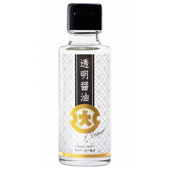 Tomei Shoyu - Transparent Soy Sauce by Fundodai Goyo Inc. - yumenet.live