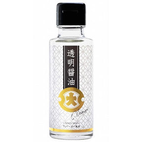 Tomei Shoyu - Transparent Soy Sauce by Fundodai Goyo Inc. - yumenet.live