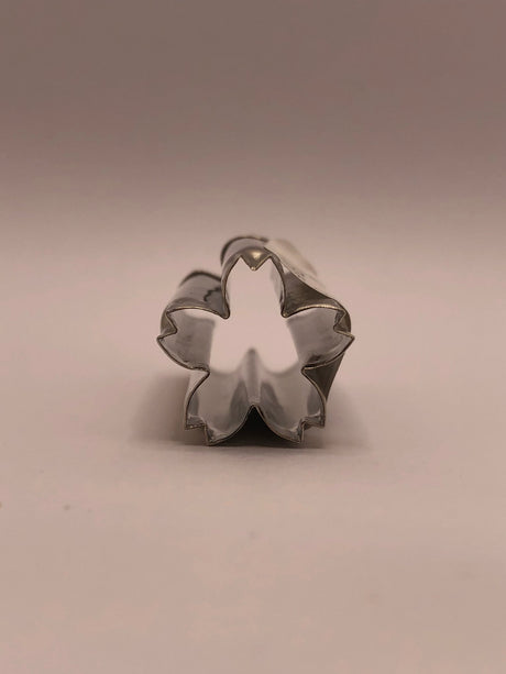 Tomiz: 2-ways Sakura Cookie Cutter - yumenet.live