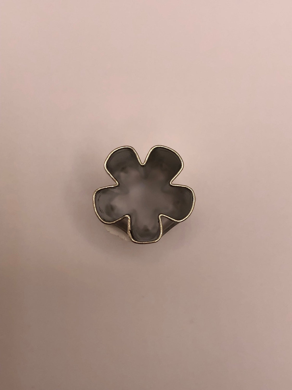 Tomiz: 2-ways Sakura Cookie Cutter - yumenet.live