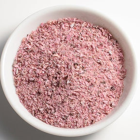 Tomiz: Freeze-Dried Sakura Blossom Flakes (Japanese-grown) - yumenet.live