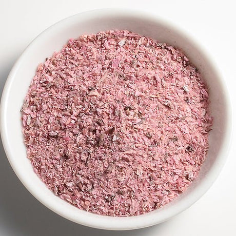 Tomiz: Freeze-Dried Sakura Blossom Flakes (Japanese-grown) - yumenet.live