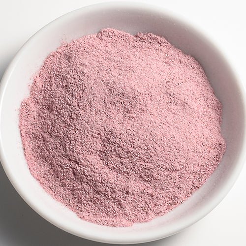 Tomiz: Freeze Dried Sakura Blossom Powder (Japanese-grown) - yumenet.live
