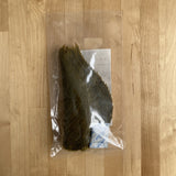 Tomiz: Pickled Sakura Leaves from Izu Peninsula, Shizuoka 桜葉の塩漬(伊豆産) - yumenet.live