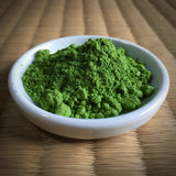 Tsujiki: Heritage Grade Uji Matcha, Asahi Single Cultivar, by Master Kyoto Tea Farmer Tsuji Kiyoharu (20g) 辻喜の抹茶あさひ - yumenet.live