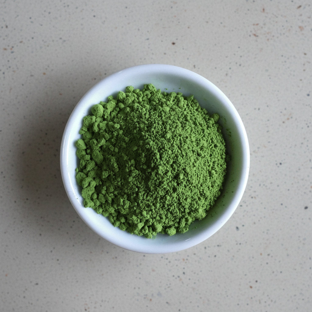 Tsujiki: Modern Heritage Grade Uji Matcha, Gokou Single Cultivar, by Master Kyoto Tea Farmer Tsuji Kiyoharu (20g) 辻喜の抹茶ごこう - yumenet.live