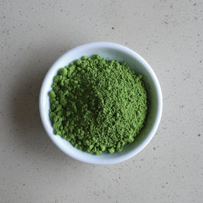 Tsujiki: Modern Heritage Grade Uji Matcha, Gokou Single Cultivar, by Master Kyoto Tea Farmer Tsuji Kiyoharu (20g) 辻喜の抹茶ごこう - yumenet.live
