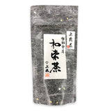 Uejima Tea Farm: Wazuka Sencha Superior Samidori 上煎茶 - yumenet.live