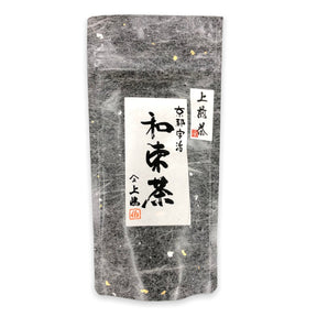 Uejima Tea Farm: Wazuka Sencha Superior Samidori 上煎茶 - yumenet.live