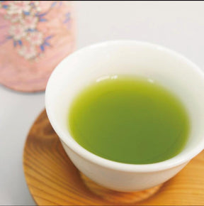 Wakoen Tea Farm: 2022 Kagoshima Fukamushicha - Yoh 和香園 深蒸し茶 陽 - yumenet.live