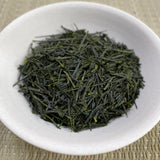 Withered Sencha Green Tea - #01 Yume Wakaba, Single Cultivar by Okutomi Tea Garden - yumenet.live