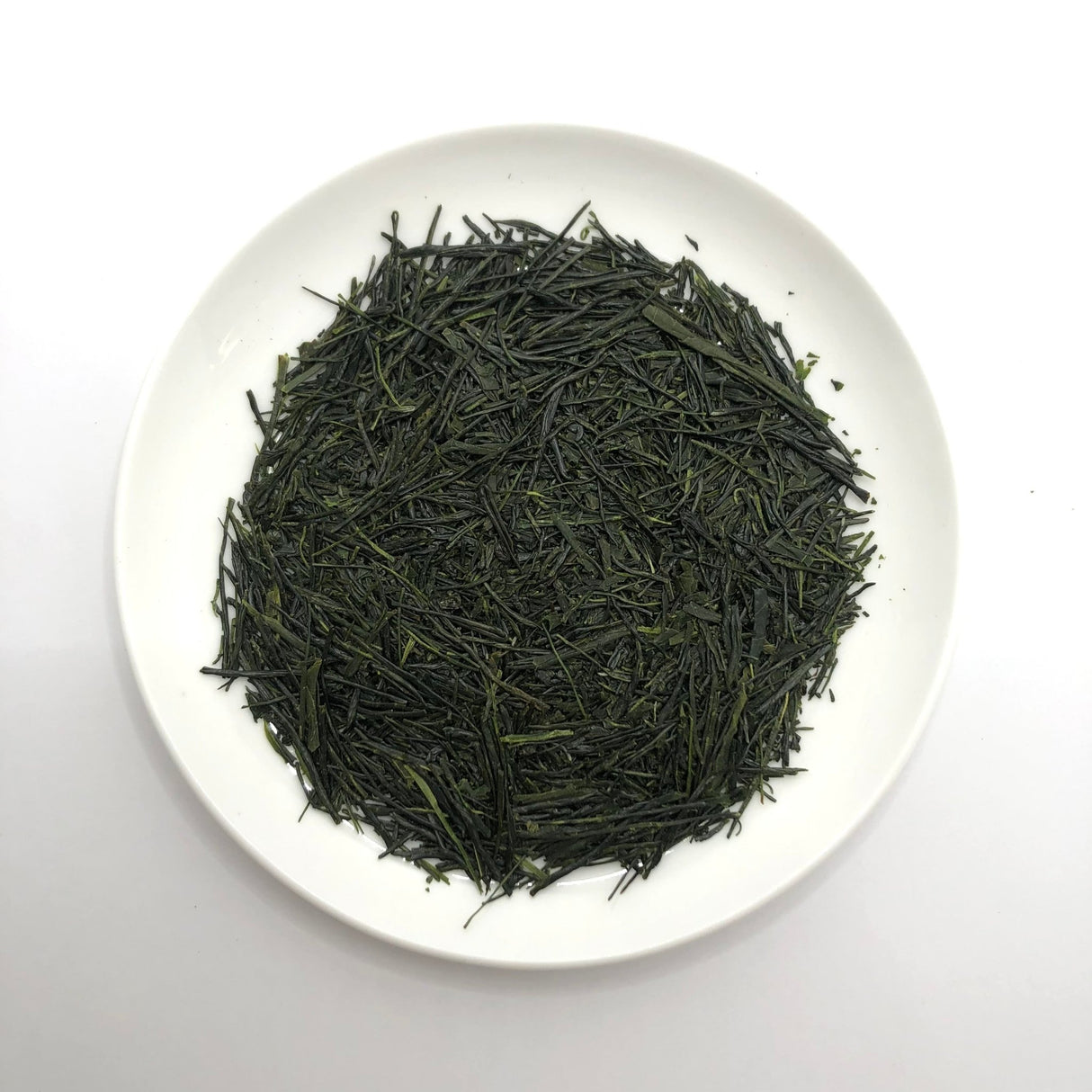 Withered Sencha Green Tea - #01 Yume Wakaba, Single Cultivar by Okutomi Tea Garden - yumenet.live