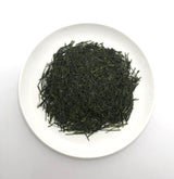 Withered Sencha Green Tea - #02 Fukumidori, Single Cultivar by Okutomi Tea Garden - yumenet.live