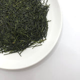 Withered Sencha Green Tea - #02 Fukumidori, Single Cultivar by Okutomi Tea Garden - yumenet.live