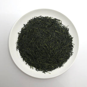 Withered Sencha Green Tea - #03 Hokumei, Single Cultivar by Okutomi Tea Garden - yumenet.live