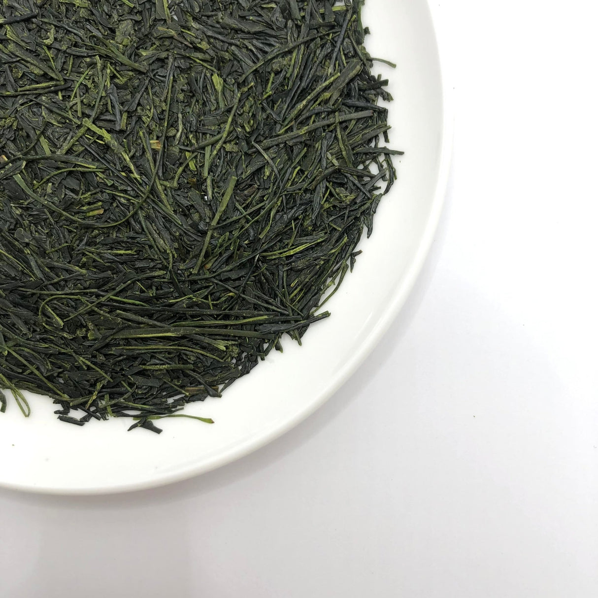 Withered Sencha Green Tea - #03 Hokumei, Single Cultivar by Okutomi Tea Garden - yumenet.live