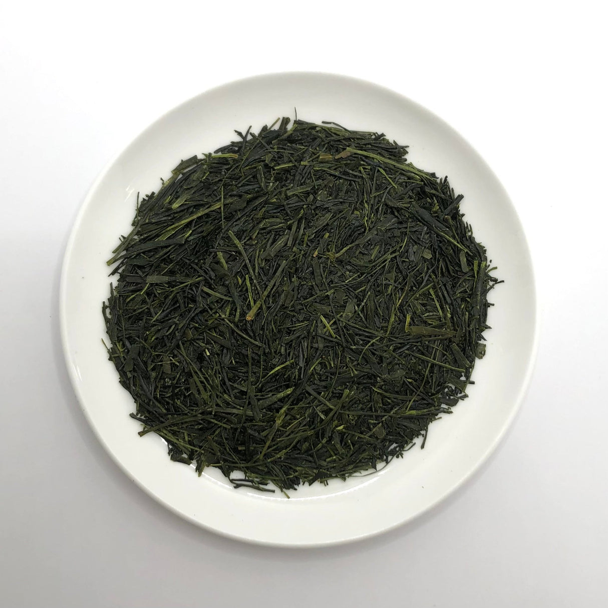 Withered Sencha Green Tea - #04 Okuharuka, Single Cultivar by Okutomi Tea Garden - yumenet.live