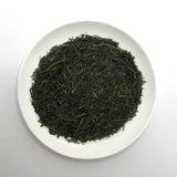 Withered Sencha Green Tea - #04 Okuharuka, Single Cultivar by Okutomi Tea Garden - yumenet.live