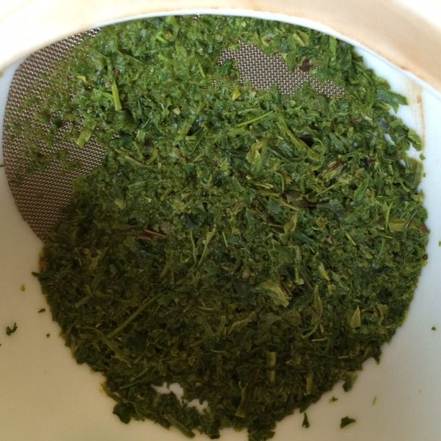 Yamane-en: 2022 Yuikamatsuka Village Fukamushi Sencha 煎茶 湯日鎌塚 - yumenet.live