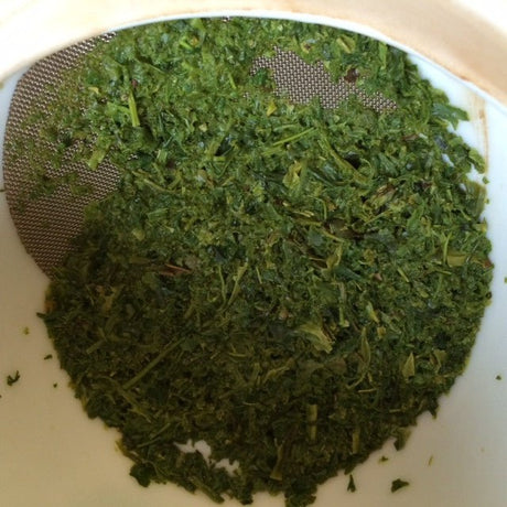 Yamane-en: 2022 Yuikamatsuka Village Fukamushi Sencha 煎茶 湯日鎌塚 - yumenet.live