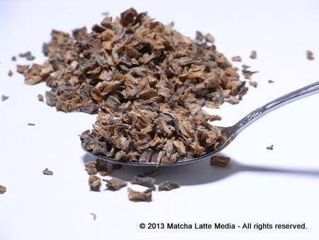 Yamane-en: Burdock Root Tea from Miyazaki (Goboucha) - yumenet.live