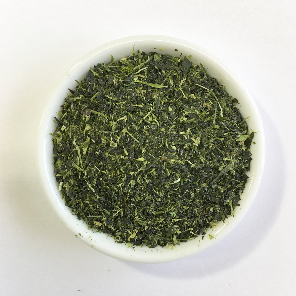 Yamane-en: Gyokuro Konacha 玉露 粉茶 - yumenet.live